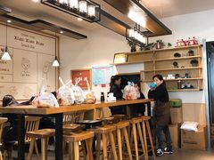 -谭师爷龙抄手(白下路店)