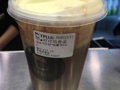 -TPLUS茶家(淮海店)
