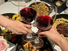 -火车头法国西餐厅