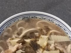 -湖畔居茶楼(湖滨店)
