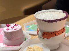 -tea’stone(新天地店)
