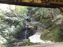 -常德桃花源景区