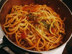 妈妈家肉酱意面-新鲜誌·新派食集(万象天地店)