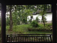 -玉女潭景区