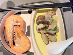 -徐记海鲜(汉城湖|太奥店)