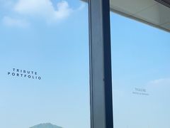 -佘山世茂艾美·御珍轩中餐厅