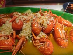 -沪小胖·小龙虾(八佰伴店)