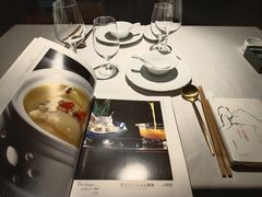 -山壹竹庭院餐厅