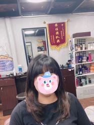 -乾健·烫染·接发SALON