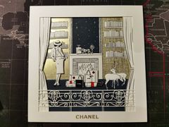 -Chanel(德基广场店)