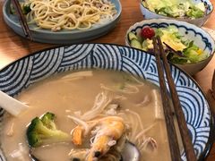 -红小满休闲餐厅(十全街店)