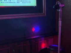 -K100佰份佰KTV(福田店)