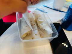 -玉林烤鸭店(黄村康庄店)