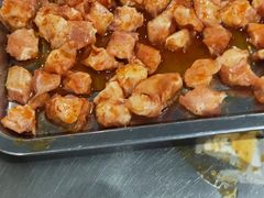-陈小肠自助火盆烧烤(海门渔村美食街店)