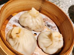 天王烤鸭包-南京大牌档(龙湖长楹天街店)
