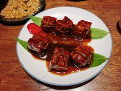 -马灯部落·西湖边的创意山景餐厅(虎跑动物园店)