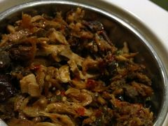 -老乡鸡(淮南中化国际城店)