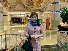 -东方山水金沙酒店-雅香阁中餐厅