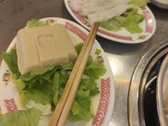 -潮汕•草根牛肉档(中江路店)