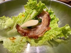 -汉拿山(魏公村店)