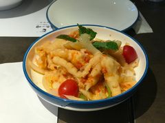 -美奈小馆·越南料理(中航城君尚购物中心店)