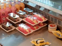 -奈雪的茶(大悦城PRO店)