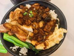 -華歡冰室-WahFoon(吉大店)