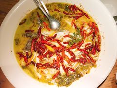 -江湖情酸菜鱼(万菱汇店)