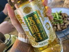 -清真·馬坡二旦烧烤(人生一串拍摄店)