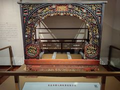 -深圳博物馆(古代艺术馆)