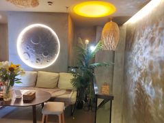 -施奈儿.洗头頭療.按摩SPA.采耳(上梅林店)