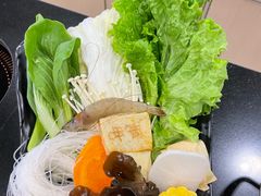 -呷哺呷哺(西单大悦城店)