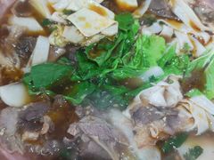 -朝伟清真铜瓢牛肉馆(三十年老·店)