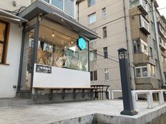 -MonsterBeans怪兽咖啡(东财店)
