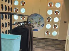 -长白山万达锦华套房酒店