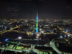 -广州四季酒店·天吧·高空酒吧