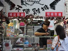 天使鸡排-瑞丰夜市