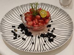-御苑宾馆-中餐厅
