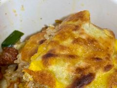 -周记热干面豆皮大王(桃花东街店)