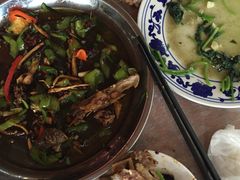 -老根农家饭店