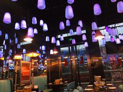 -火枪手串吧·鹤岗小串涮肚(亦庄店)
