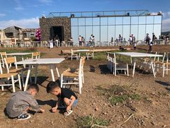 -Cafe Aewol Monsant