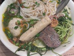 -Cô Thành Restaurant