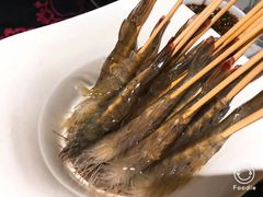 -海底捞火锅(航洋城店)