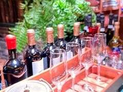 -叶叶菩提(太原别墅店)