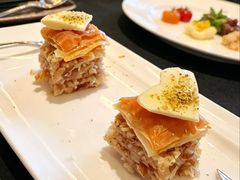 -Efes Turkish & Mediterranean Cuisine 艾菲斯餐厅(陆家嘴店)