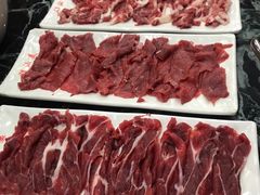-潮汕美牛肉丸火锅店(天宁寺店)
