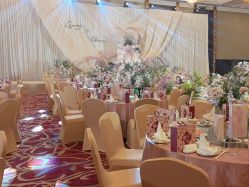 -福州香格里拉·宴会厅