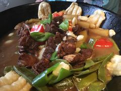 -鲁城往事(游客中心店)