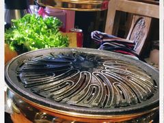 -韩香阁烤肉·烤活鳗(宽厚里店)